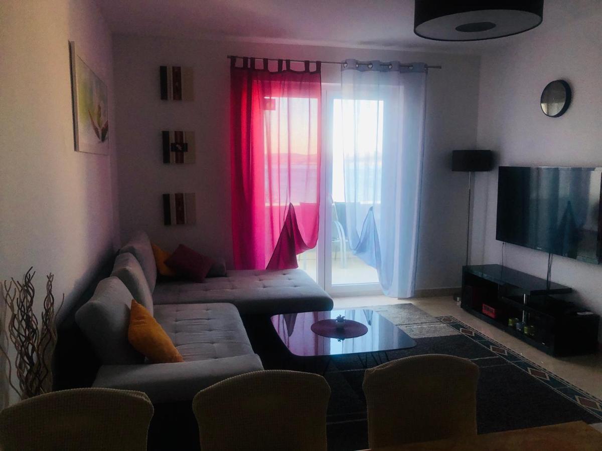 Apartment Svetlana Selce Exterior foto